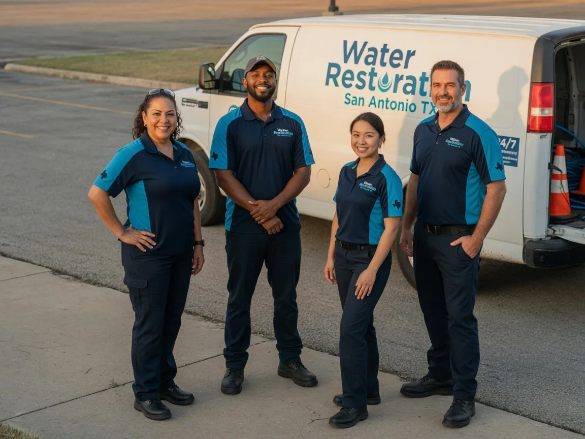 Water Damage Repair company in Laketon, IN